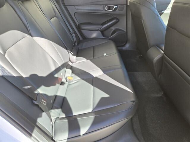 new 2026 Acura Integra car, priced at $35,195