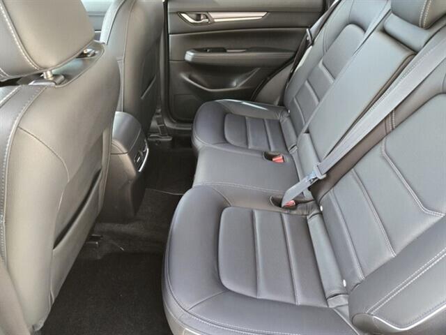 used 2024 Mazda CX-5 car, priced at $27,997