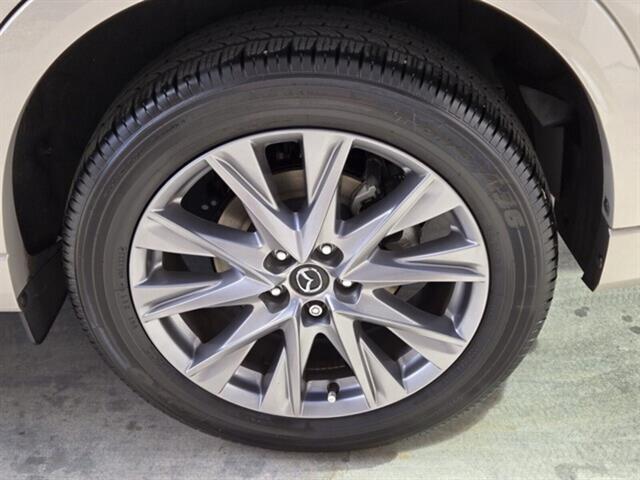 used 2024 Mazda CX-5 car, priced at $27,997