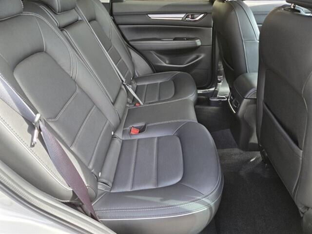 used 2024 Mazda CX-5 car, priced at $27,997