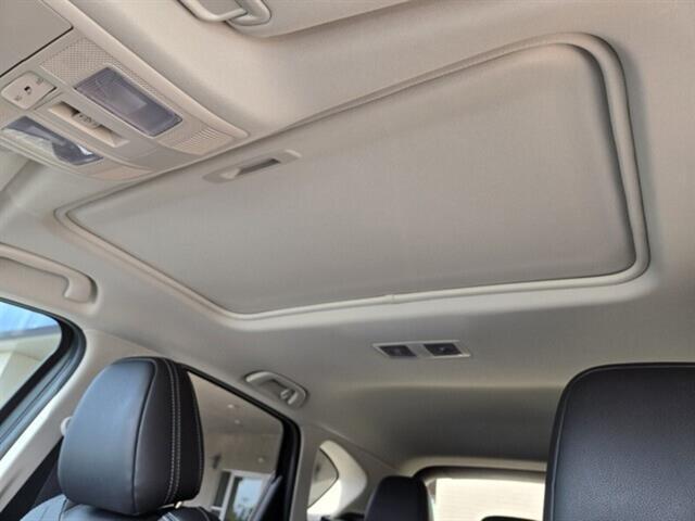 used 2024 Mazda CX-5 car, priced at $27,997
