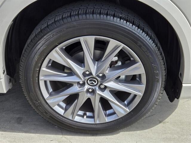 used 2024 Mazda CX-5 car, priced at $27,997