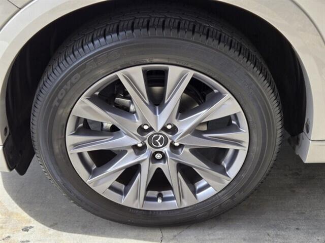 used 2024 Mazda CX-5 car, priced at $27,997