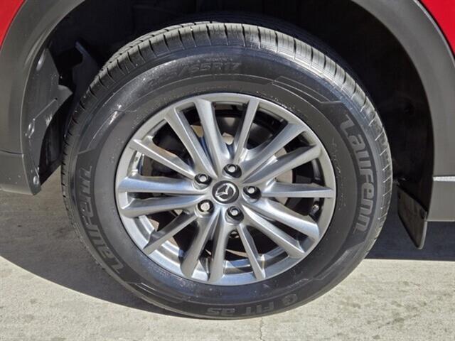 used 2017 Mazda CX-5 car, priced at $17,997