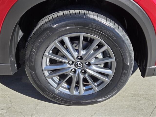 used 2017 Mazda CX-5 car, priced at $17,997