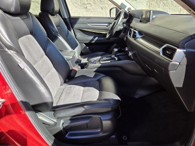 used 2017 Mazda CX-5 car, priced at $17,997