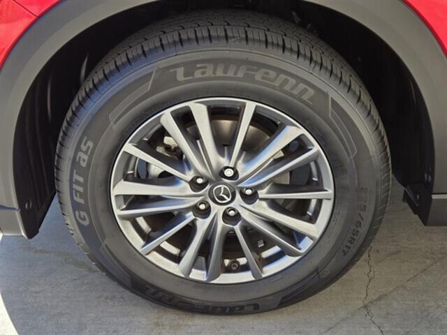 used 2017 Mazda CX-5 car, priced at $17,997