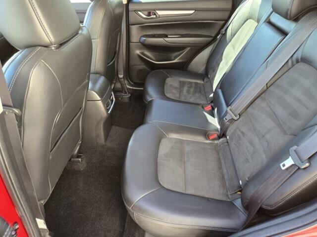 used 2017 Mazda CX-5 car, priced at $17,997