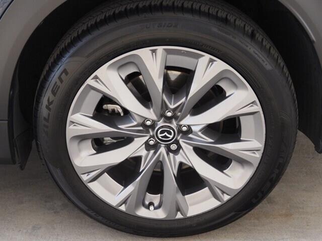 used 2024 Mazda CX-90 car, priced at $40,997