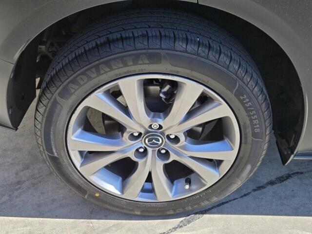 used 2020 Mazda CX-30 car, priced at $16,997