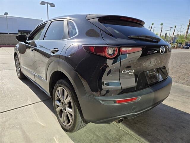 used 2020 Mazda CX-30 car, priced at $18,997