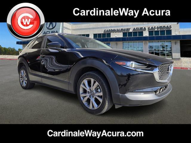 used 2020 Mazda CX-30 car, priced at $18,997
