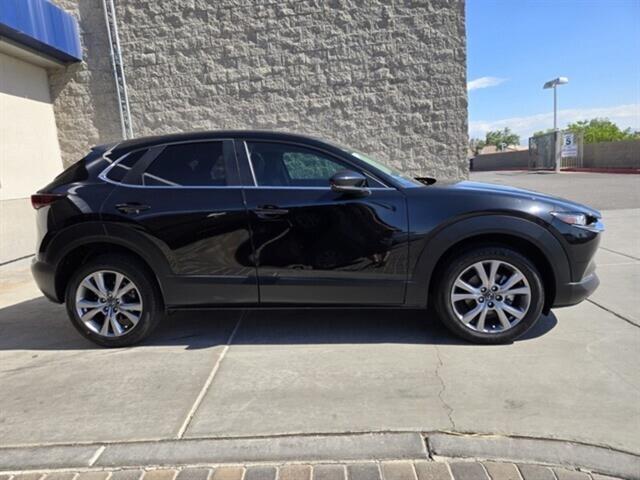 used 2020 Mazda CX-30 car, priced at $16,997