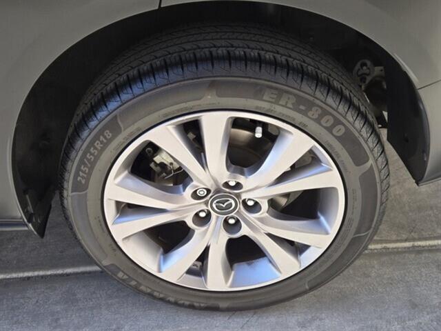 used 2020 Mazda CX-30 car, priced at $16,997