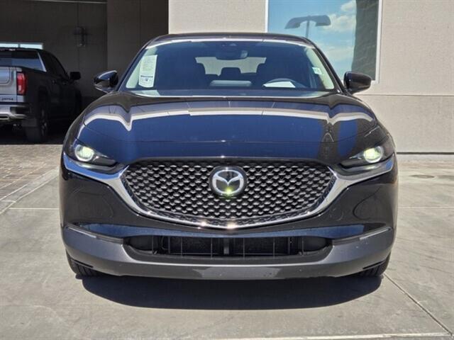 used 2020 Mazda CX-30 car, priced at $16,997