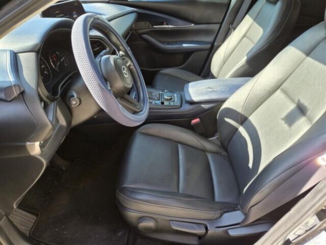 used 2020 Mazda CX-30 car, priced at $18,997
