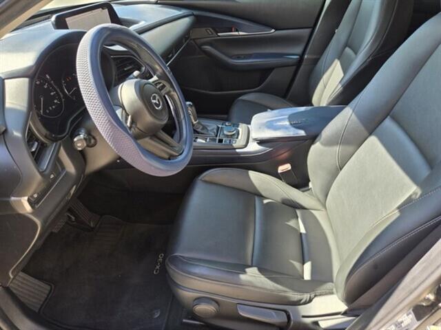 used 2020 Mazda CX-30 car, priced at $16,997