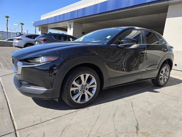 used 2020 Mazda CX-30 car, priced at $16,997