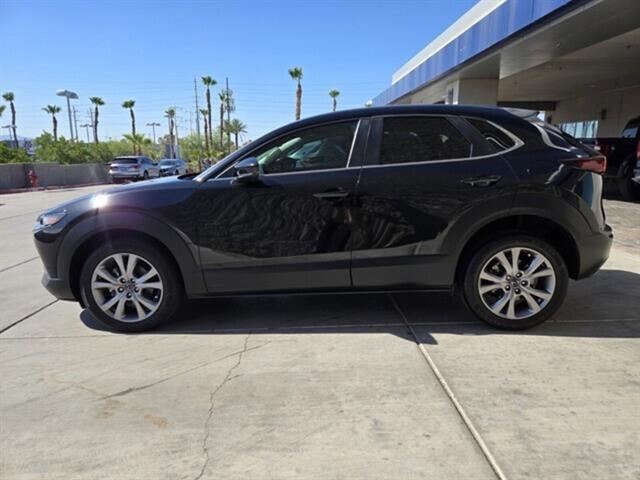used 2020 Mazda CX-30 car, priced at $16,997