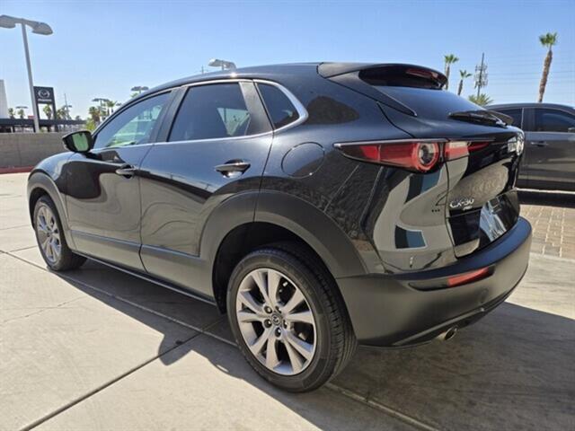 used 2020 Mazda CX-30 car, priced at $16,997