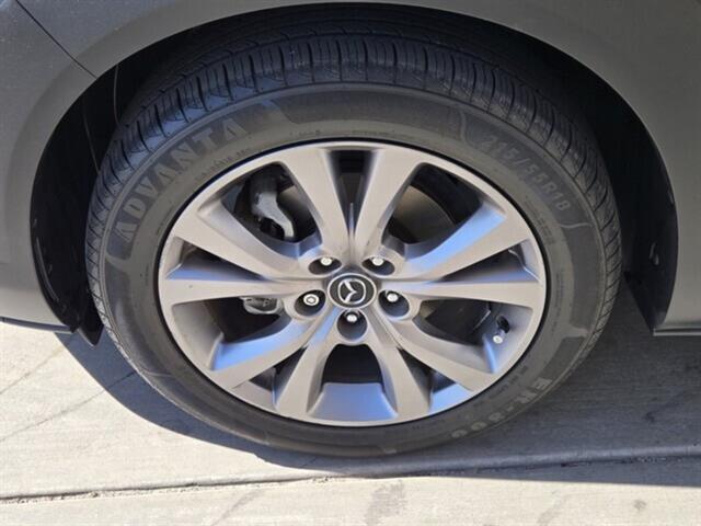 used 2020 Mazda CX-30 car, priced at $16,997