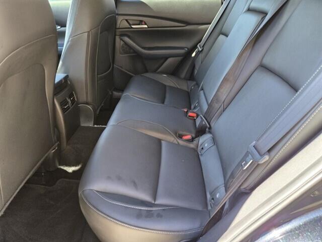 used 2020 Mazda CX-30 car, priced at $16,997
