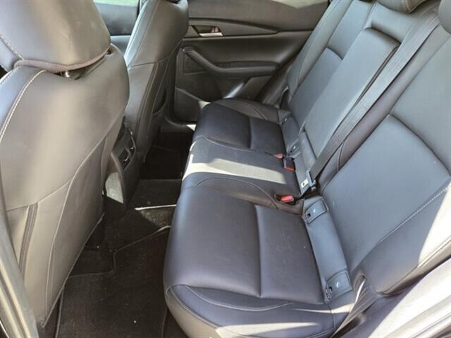 used 2020 Mazda CX-30 car, priced at $18,997