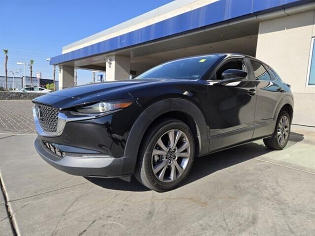 used 2020 Mazda CX-30 car, priced at $18,997