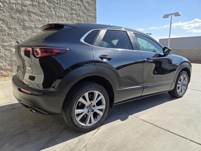 used 2020 Mazda CX-30 car, priced at $16,997
