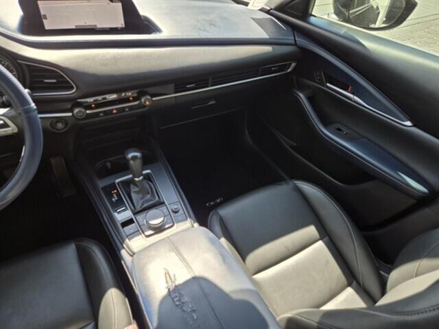 used 2020 Mazda CX-30 car, priced at $16,997