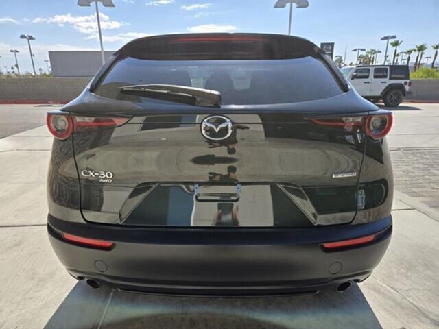 used 2020 Mazda CX-30 car, priced at $16,997