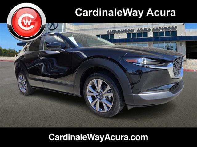 used 2020 Mazda CX-30 car, priced at $16,997