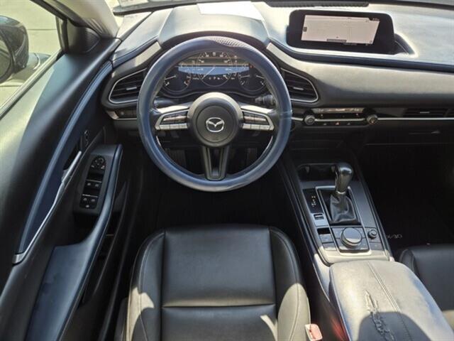used 2020 Mazda CX-30 car, priced at $16,997