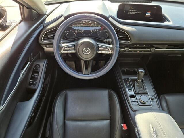 used 2020 Mazda CX-30 car, priced at $18,997
