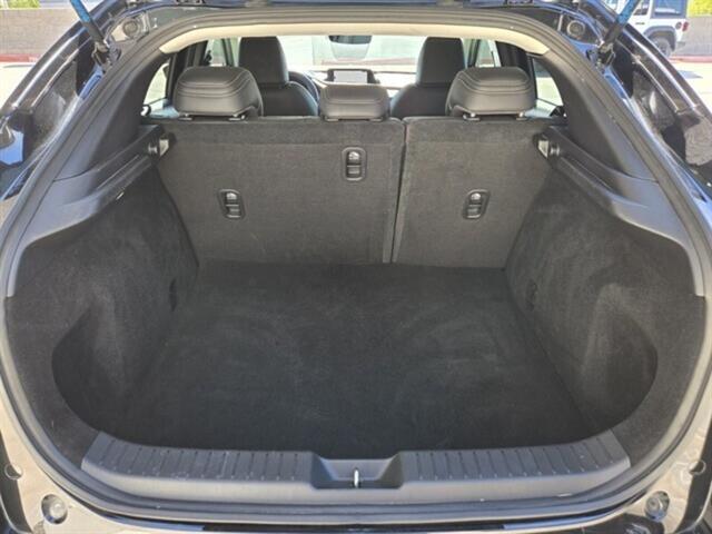 used 2020 Mazda CX-30 car, priced at $16,997