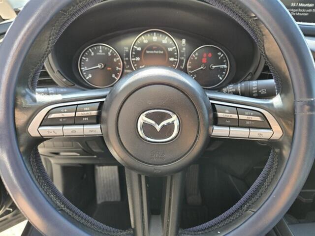 used 2020 Mazda CX-30 car, priced at $18,997