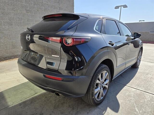 used 2020 Mazda CX-30 car, priced at $18,997