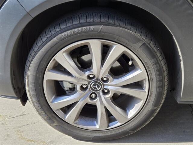 used 2020 Mazda CX-30 car, priced at $18,997