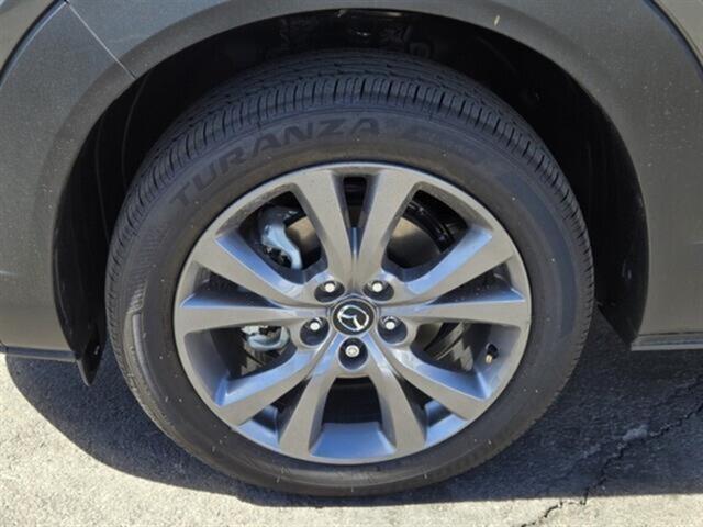 used 2024 Mazda CX-30 car, priced at $25,997