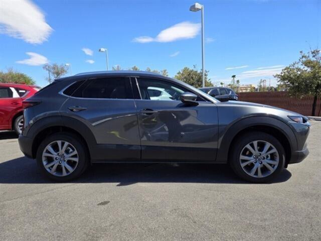 used 2024 Mazda CX-30 car, priced at $25,997