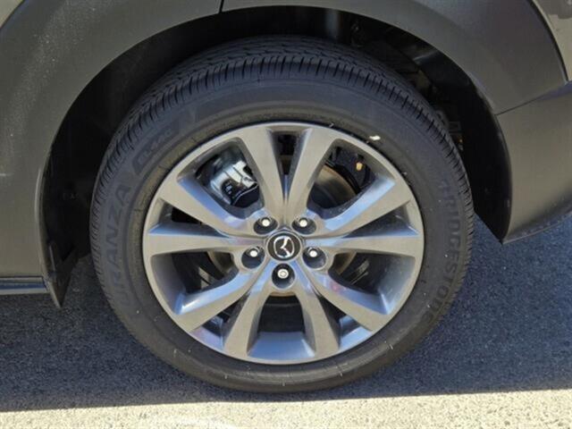used 2024 Mazda CX-30 car, priced at $25,997