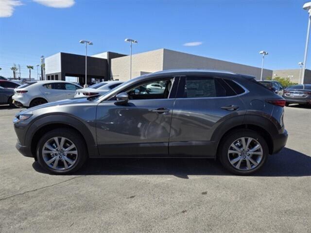 used 2024 Mazda CX-30 car, priced at $25,997