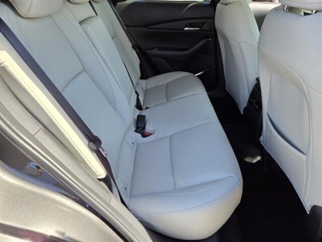 used 2024 Mazda CX-30 car, priced at $25,997