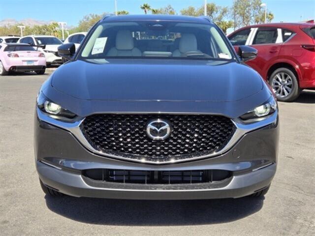 used 2024 Mazda CX-30 car, priced at $25,997