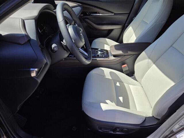 used 2024 Mazda CX-30 car, priced at $25,997