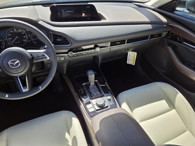 used 2024 Mazda CX-30 car, priced at $25,997