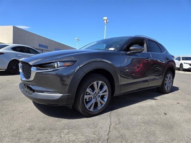 used 2024 Mazda CX-30 car, priced at $25,997