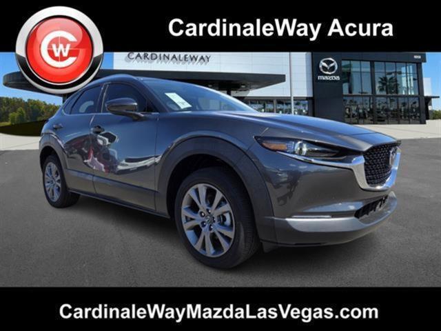 used 2024 Mazda CX-30 car, priced at $25,997