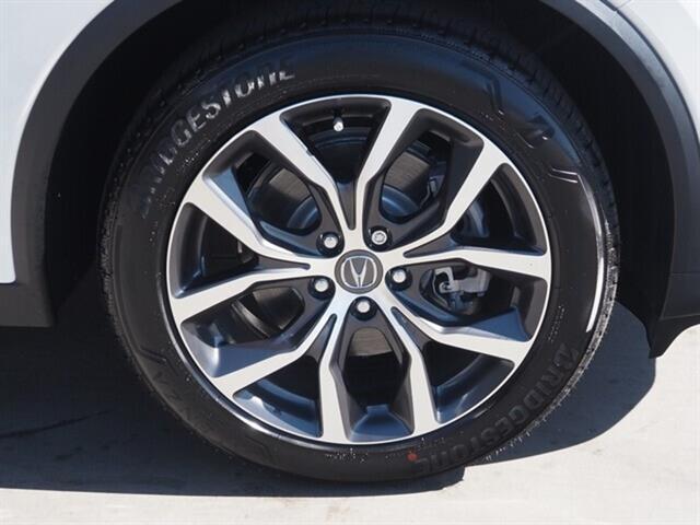 used 2024 Acura MDX car, priced at $48,997
