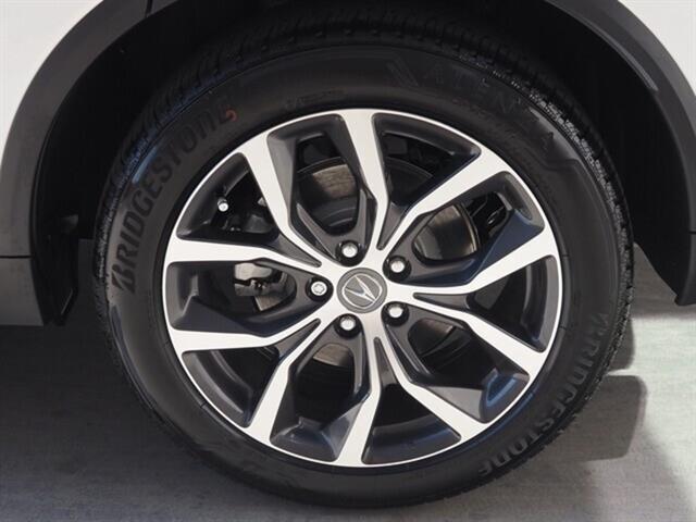 used 2024 Acura MDX car, priced at $48,997